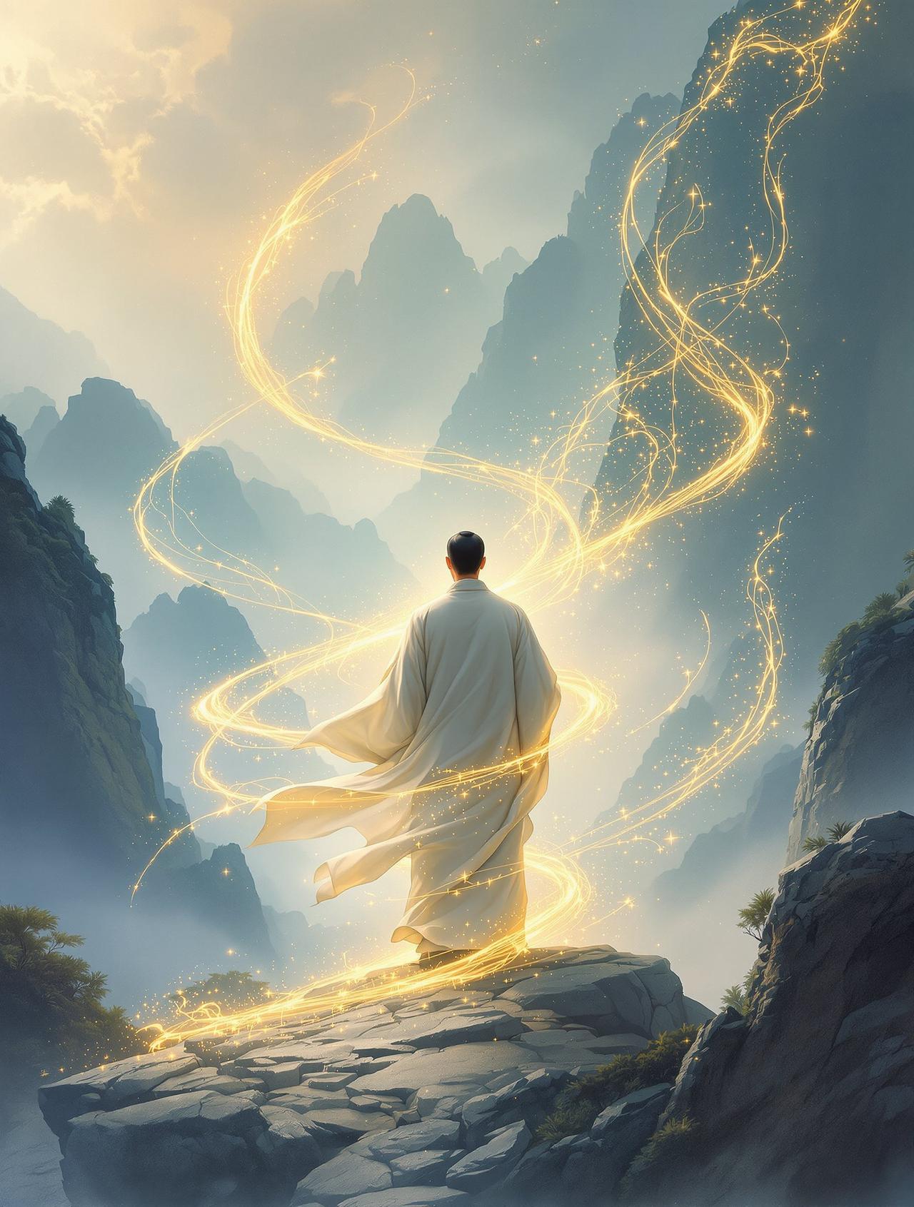 凡人修仙传之灵界篇 - 鲨鱼影院影视封面