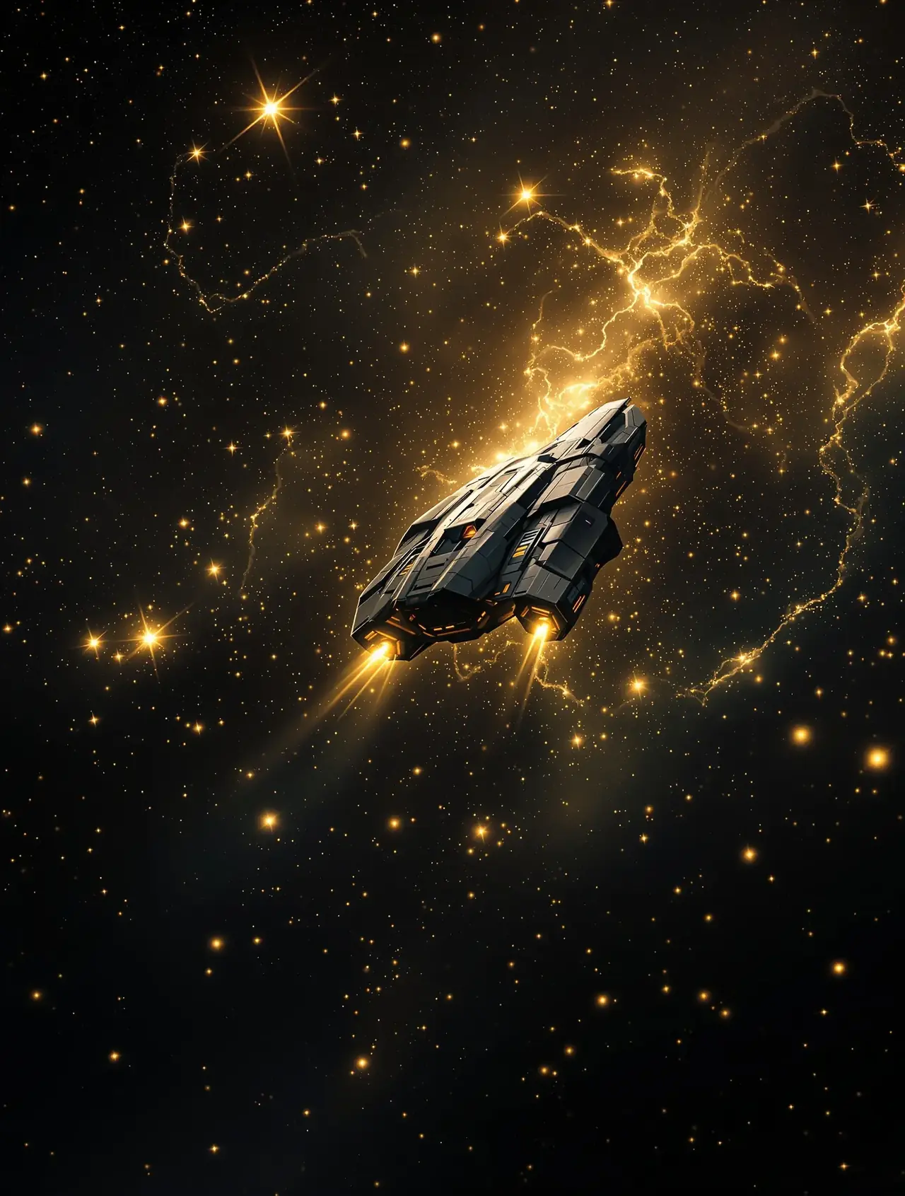 星际迷航：无尽星辰 - 鲨鱼影院影视封面